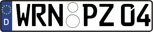 WRN-PZ04