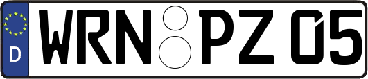 WRN-PZ05