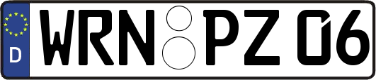 WRN-PZ06