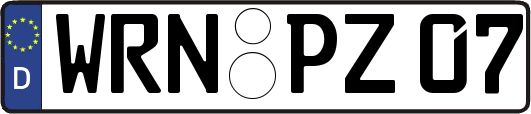 WRN-PZ07