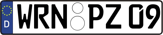 WRN-PZ09