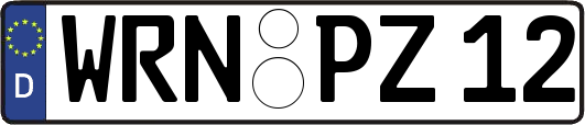 WRN-PZ12