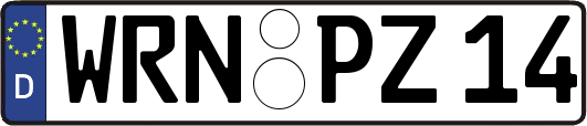 WRN-PZ14
