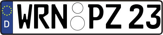 WRN-PZ23