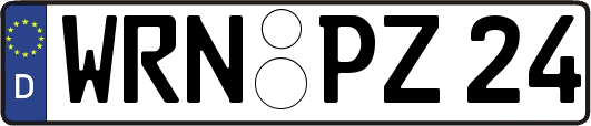 WRN-PZ24