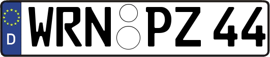 WRN-PZ44