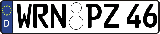 WRN-PZ46