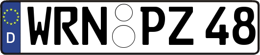 WRN-PZ48