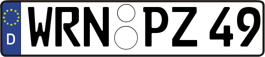 WRN-PZ49