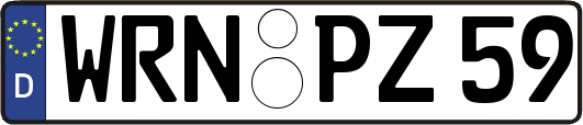 WRN-PZ59
