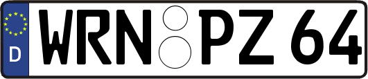 WRN-PZ64