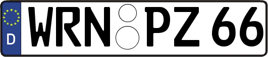 WRN-PZ66