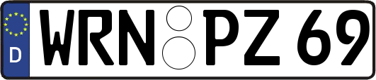 WRN-PZ69