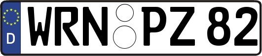 WRN-PZ82