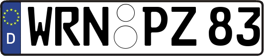 WRN-PZ83