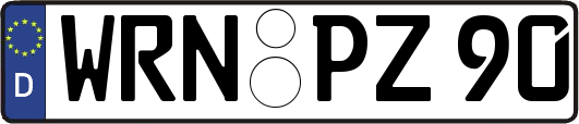 WRN-PZ90