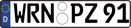 WRN-PZ91