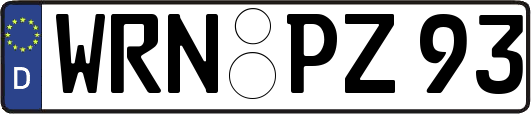 WRN-PZ93