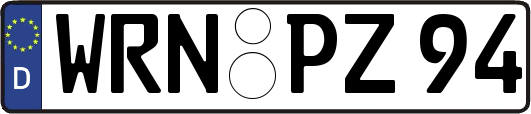 WRN-PZ94