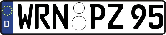 WRN-PZ95