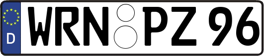 WRN-PZ96