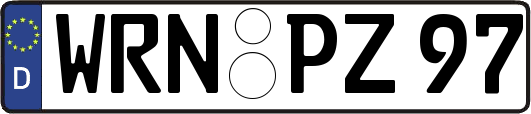 WRN-PZ97