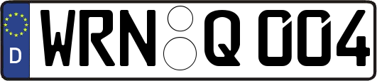 WRN-Q004