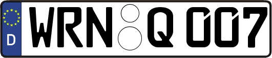WRN-Q007