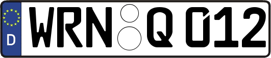 WRN-Q012