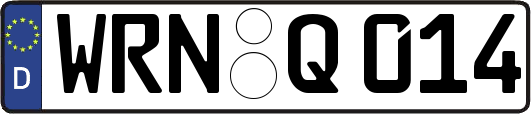 WRN-Q014