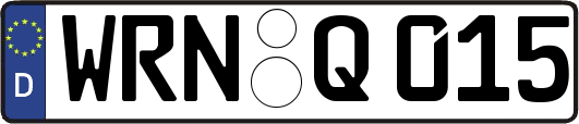 WRN-Q015