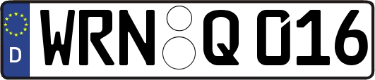 WRN-Q016