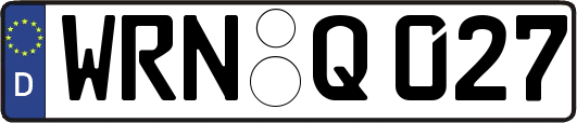 WRN-Q027