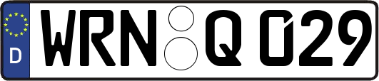 WRN-Q029