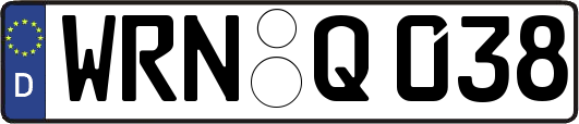 WRN-Q038