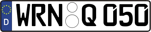 WRN-Q050