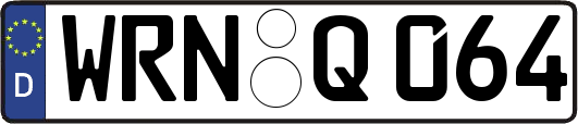 WRN-Q064
