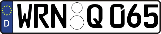 WRN-Q065