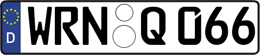 WRN-Q066