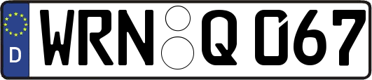 WRN-Q067