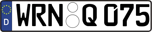 WRN-Q075