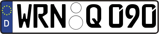 WRN-Q090
