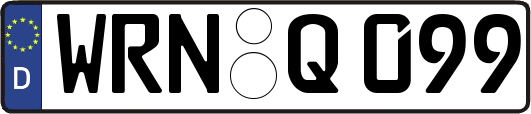 WRN-Q099