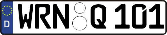 WRN-Q101