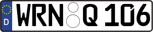 WRN-Q106