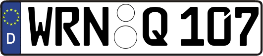 WRN-Q107