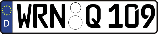 WRN-Q109
