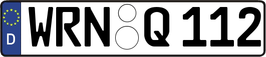WRN-Q112