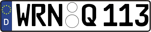 WRN-Q113