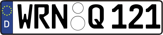 WRN-Q121